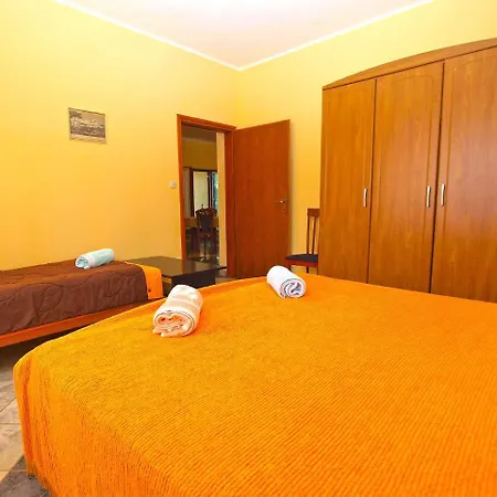 Apartament Marino 1127 *