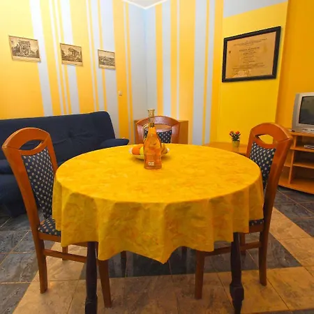 Marino 1127 Apartament Banjole