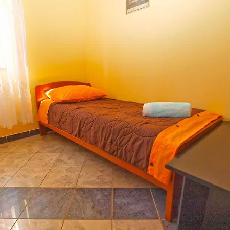Apartament Marino 1127 Banjole