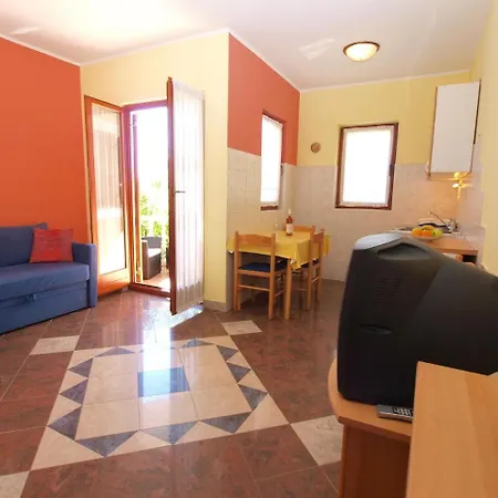 Marino 1127 Apartament Banjole