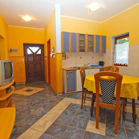 Apartament Marino 1127 Banjole
