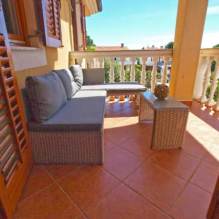 Apartament Marino 1127 Banjole