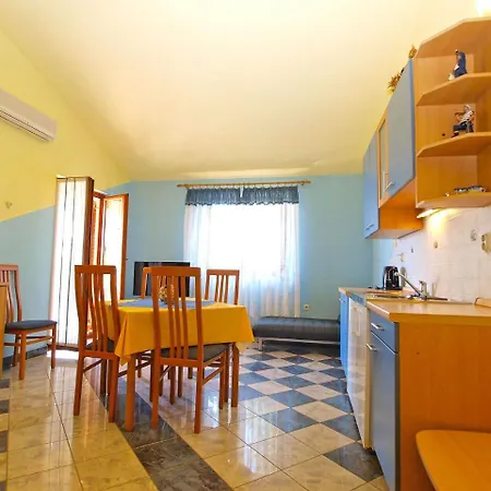 Apartament Marino 1127
