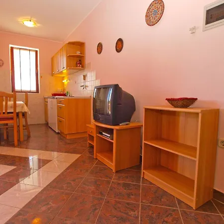 Apartament Marino 1127 Banjole