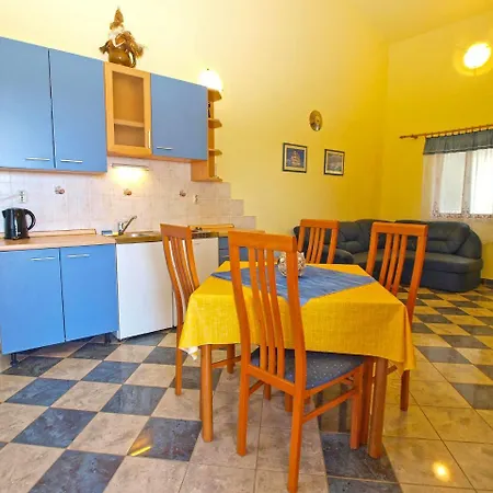 Apartament Marino 1127 Banjole