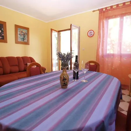 Apartament Marino 1127 Banjole
