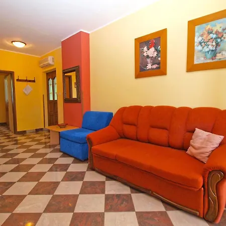 Marino 1127 Apartament *