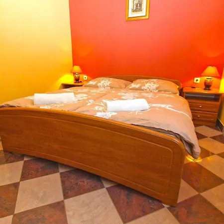 Apartament Marino 1127 Banjole