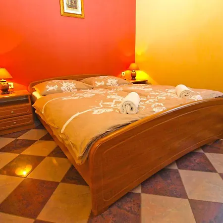 Apartament Marino 1127 Banjole