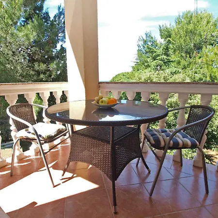 Apartament Marino 1127 Banjole