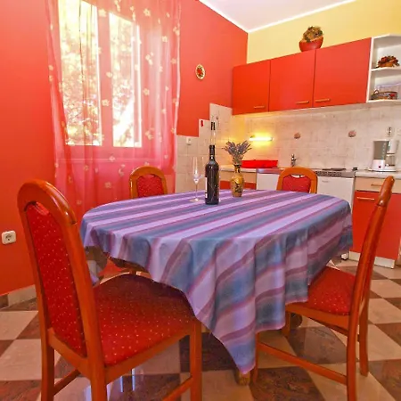 Apartament Marino 1127 Banjole