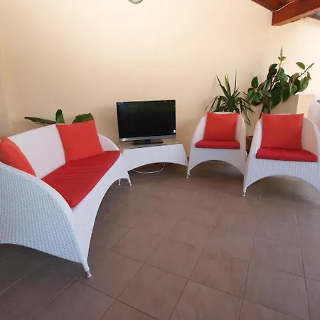 Marino 1127 Apartament Banjole