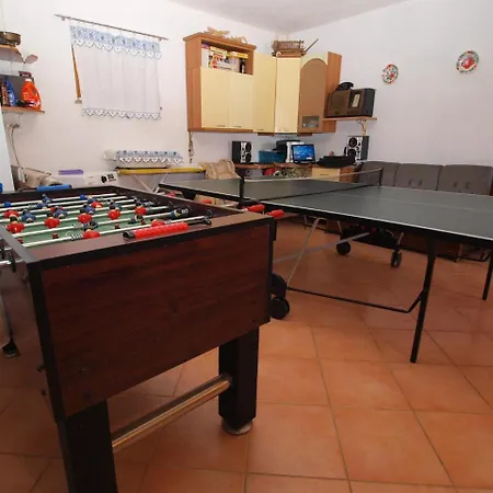 Apartament Marino 1127 Banjole